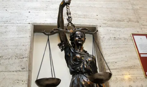 Съдът остави в ареста Стоян Денчев, задържан за умишлен палеж във Велико Търново и обвинен в тероризъм