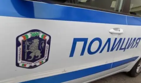 Разпитват задържания за умишления палеж във Велико Търново