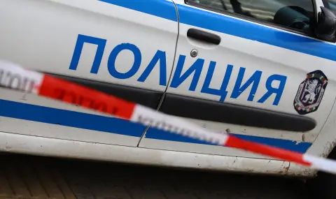В Приморско: 16-годишен падна от тераса на хотел