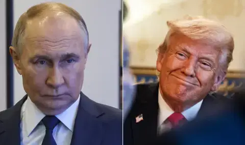 Володимир Зеленски: Краят на войната е възможен, но Путин прави всичко, за да провали усилията за мир