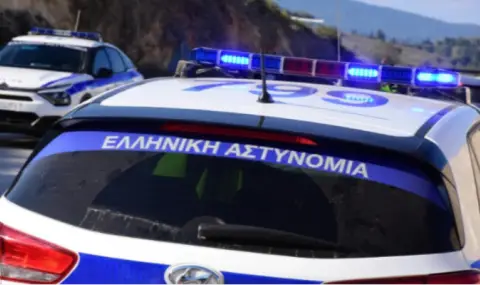 12-годишно българче се удави в Гърция