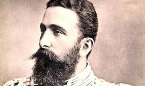 25 август 1886 г. Български офицери-русофили свалят княз  Александър I