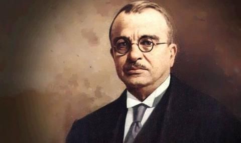 4 август 1936 г. Метаксас установява диктатура в Гърция