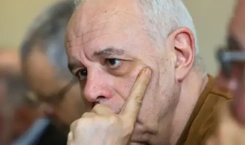 Андрей Райчев: Партиите се готвят отрано за президентските избори, предполагат стратегическа маневра