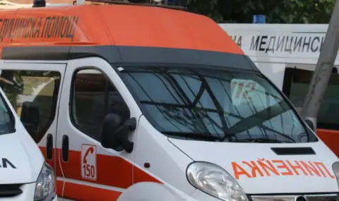 Автобус блъсна и уби велосипедист в Добричко