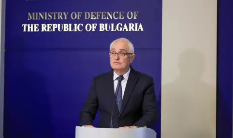 България може да придобие още минни ловци от Белгия и Нидерландия