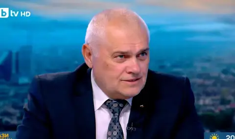 Бивш МВР шеф: Оръжейният бизнес обича тишината и шуменето сега му пречи. Става въпрос за чувствителна продукция