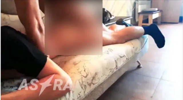 Църковни скандали: Заснеха гей порно със семинаристи в православен храм в Русия
