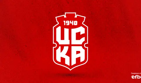 ЦСКА 1948 поведе в класирането след успех над Септември в Бистрица