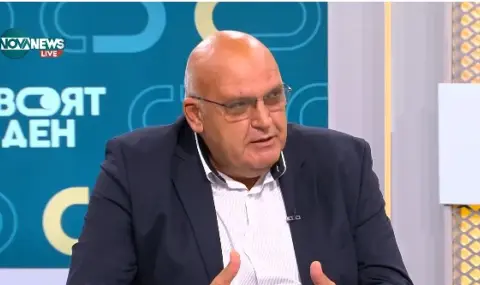 Д-р Брънзалов: Потребителската такса за преглед трябва да е 1% от минималната заплата