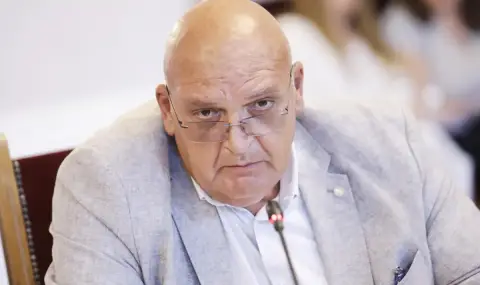 Д-р Брънзалов: Трагедията в Несебър разкрива кризата в Спешна помощ и липсата на линейки
