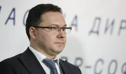 Даниел Митов: Още веднъж призовавам – не палете огън на открито