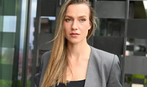Дария Симеонова стана свидетел на шокиращ случай на насилие на улицата