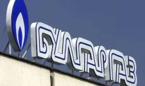 Държавата подкрепи „Булгаргаз“ с промени по финансовия договор за газ