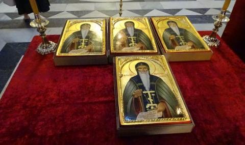 18 август: Успение на Свети Иван Рилски