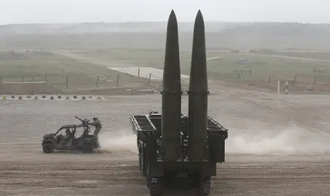 Доналд Тръмп отново в Белия дом! Руската армия е увеличила двойно атаките си срещу Украйна