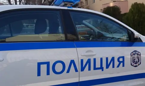 Двама мъже извършиха граждански арест на пиян шофьор на автобус с 2,73 промила