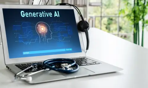 Експерт: AI може да е добър психотерапевт, защото хората сме предвидими