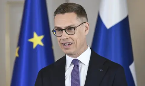 Финландският президент може да придружи Зеленски на срещата с Тръмп