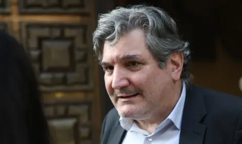Георги Ганев: Законът за еврото ще причини ценови шок