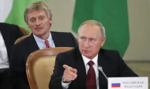Говори Москва: Президентът Путин ще пристигне навреме за срещата в Аляска, той винаги пристига навреме