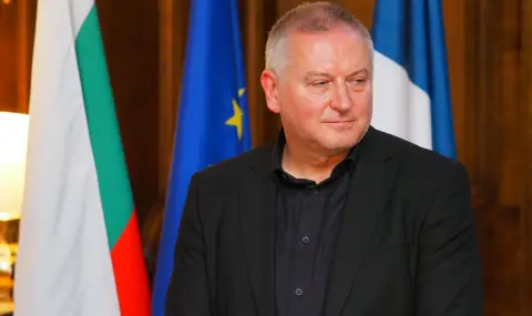 „Градинарят и смъртта“ на Георги Господинов продължава да жъне успехи зад граница, този път в Испания