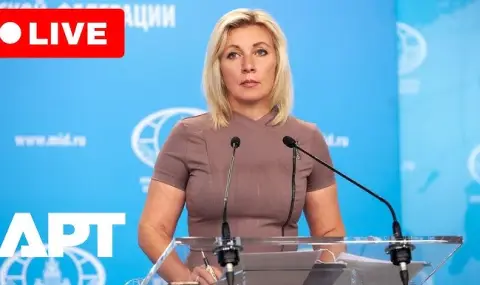 Гутериш призна неефективността на ООН, Захарова му се подигра с цитат от Маяковски