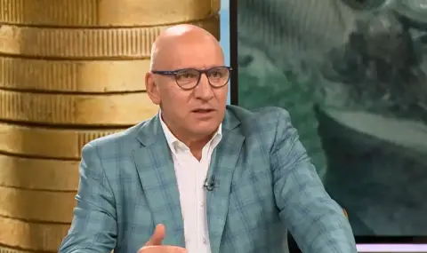 Хампарцумян: Има само едно лекарство срещу поскъпването на храните  – конкуренция и контрол на качеството