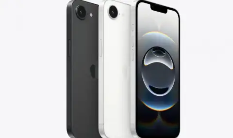 Характеристиките на изцяло нов iPhone изтекоха в интернет