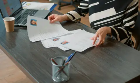 Изкуственият интелект може да вземе работата на програмистите