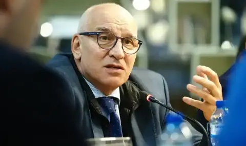 Какво ще се случи с „Бурканбанк” след влизането ни в еврозоната