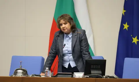 Киселова: Курортите в България трябва да бъдат привлекателни през цялата година