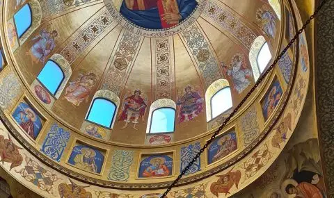 Кметът на Изгрев се обяви срещу патриарха за църквата в „Изгрев“