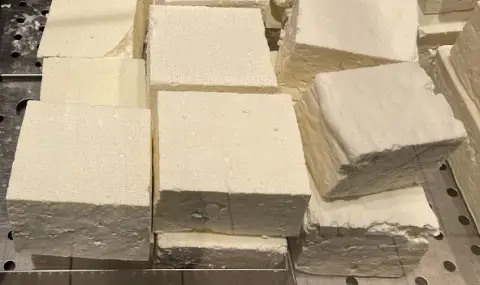 Колко поскъпват сиренето и кашкавалът от мандрата до магазина