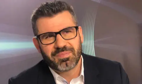 Кузман Илиев: Нашият бизнес работи в една отровна среда