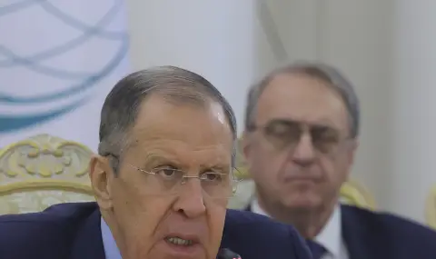 Лавров: Германия се изражда в нещо като „Четвъртия райх“