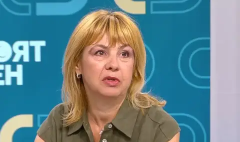 Людмила Елкова: „Магазин за хората” ще повтори съдбата на Държавната петролна компания