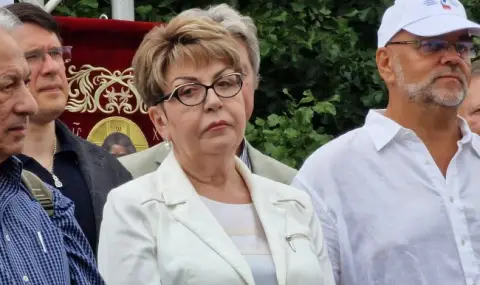 Митрофанова: България безпрецедентно притиска „Лукойл“ да продаде бизнеса си
