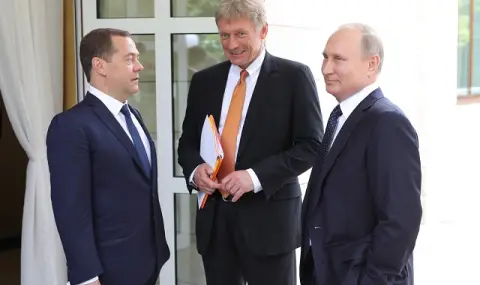 Москва: Може да има тристранна среща с украинците след Аляска! Самолетът на Путин навлезе във въздушното пространство на САЩ