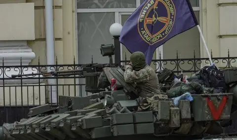 Москва повиши цената! Русия поиска от ЦАР да смени „Вагнер“ с „Африкански корпус“ и да плаща в брой за услугите му