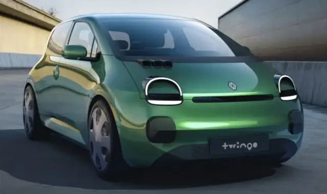 Новият шеф на Renault направи смело изявление