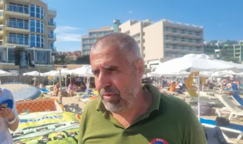 Очевидец: Технически проблем с лодката е причинил трагедията с парасейлинга