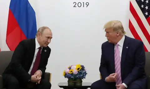 Официално! Тръмп vs. Путин, петък, Аляска, военна база „Елмендорф-Ричардсън“