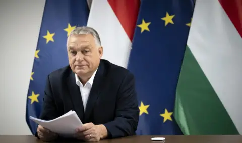 Орбан: ЕС залага политиките си на несъществуваща заплаха от Русия, Москва няма да окупира никого