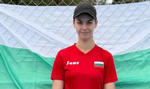 Отлична Лидия Енчева се класира за полуфиналите в Брашов