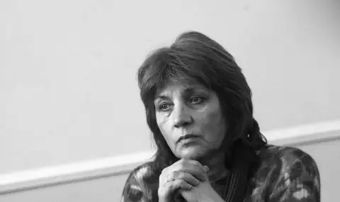 Почина Татяна Червенякова – водещ инфекционист в България