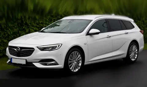 Подценената технология в последния истински Opel