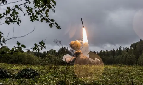 Подобрени маневрени способности! Украинските Patriot се справят все по-трудно с руските балистични ракети
