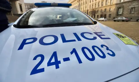 Полицай е сред обвиняемите за участие в ОПГ за имотни измами