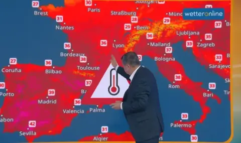 Проф. Рачев: Бавен грил „ще пече“ българите